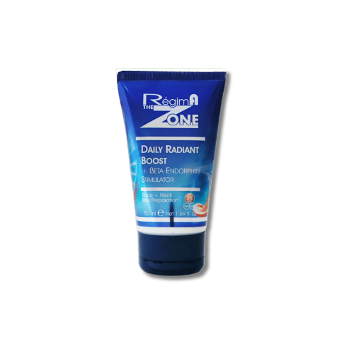 RégimA Daily Radiant Boost SPF 25