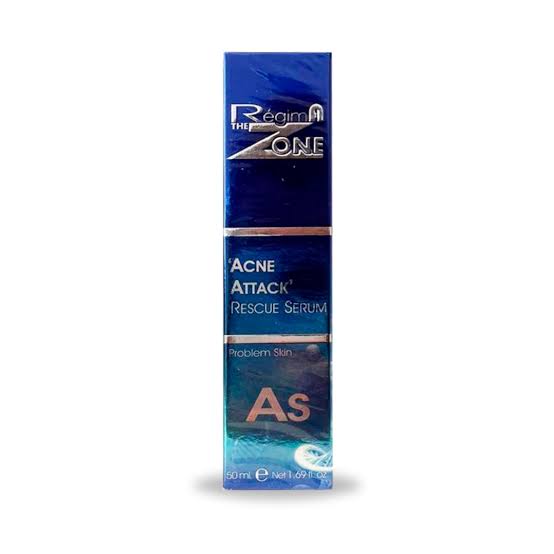 RégimA Acne Attack – Rescue Serum