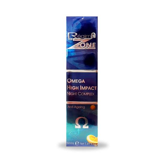 RégimA Omega High Impact
