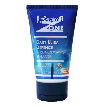RégimA Daily Ultra Defence SPF 25